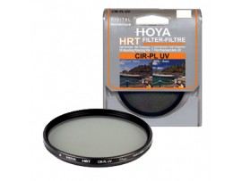 Hoya CPL UV (HRT) 67mm